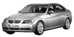 BMW E92 P0AB0 Fault Code
